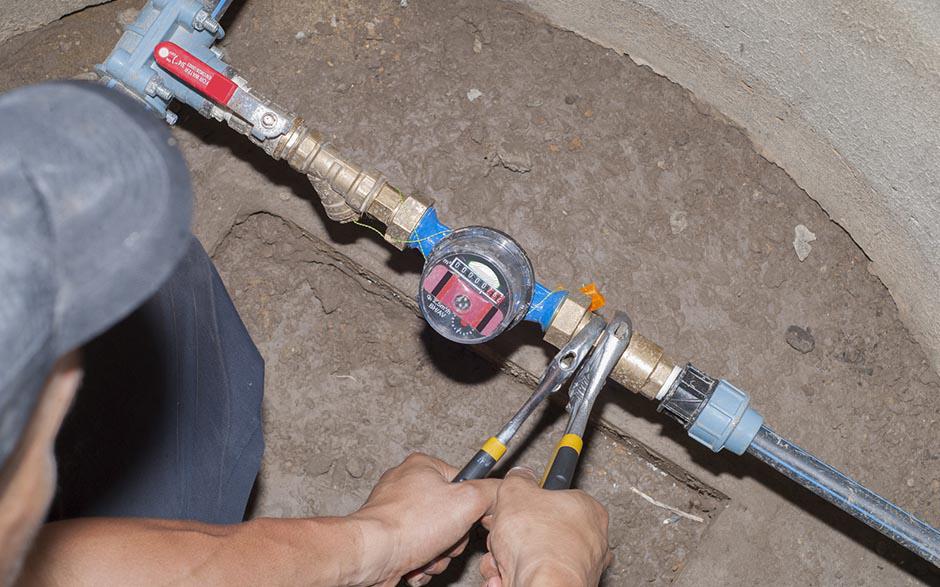 recherche plombier chauffagiste Suresnes